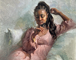 Stacy Barter
