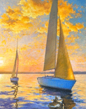 Stacy Barter