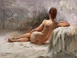 Stacy Barter