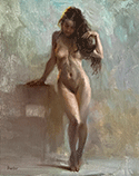 Stacy Barter