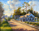 Stacy Barter