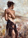 Stacy Barter