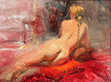 Stacy Barter