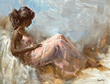 Stacy Barter