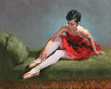 Stacy Barter