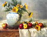 Stacy Barter