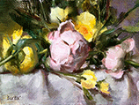 Stacy Barter
