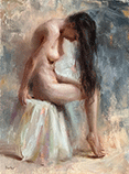Stacy Barter